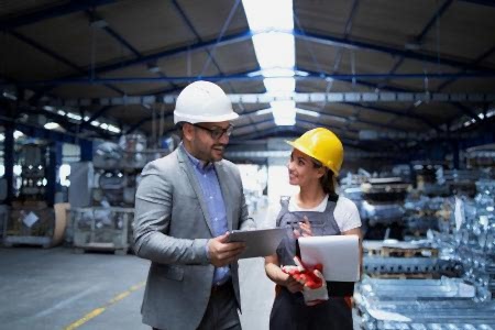 В 2021 году вступили в силу новые требования к работникам в сфере промышленной безопасности