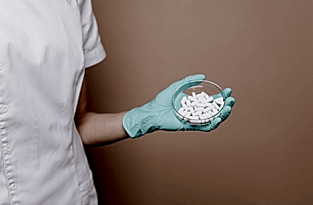 Средний медперсонал сможет получить сертификаты до конца 2020 года Средний медперсонал сможет получить сертификаты до конца 2020 года