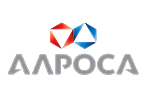 Алроса