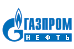 Газпром нефть